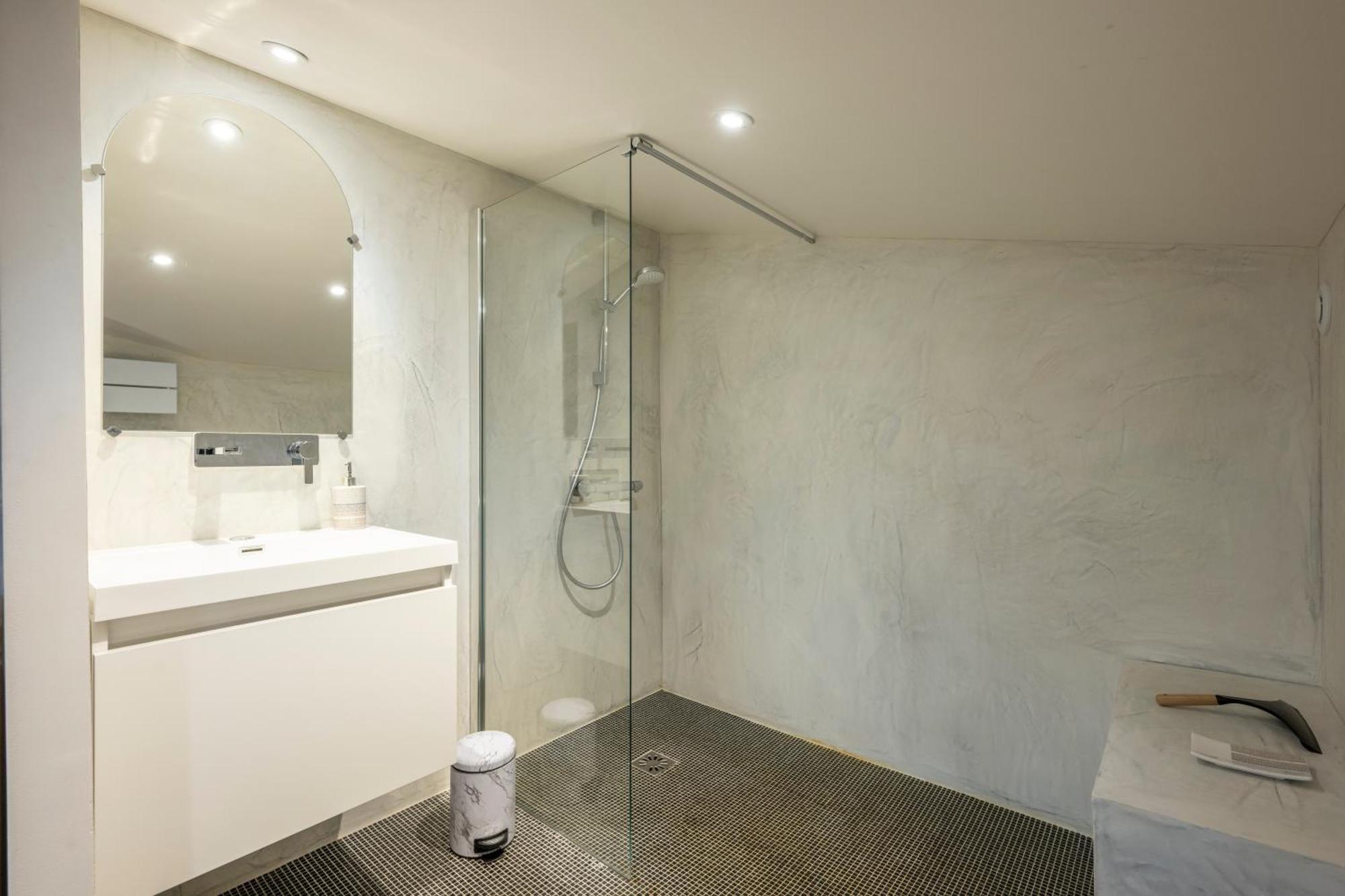Superbe Loft - Situ Sur La Place Centrale Barcelonnette Extérieur photo